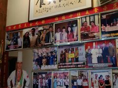 -水乡人家私房菜(逢简店)