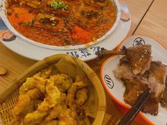 -花盐街·四川乐山小吃(西单大悦城店)