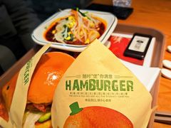 米皮-魏家凉皮(兵马俑店)
