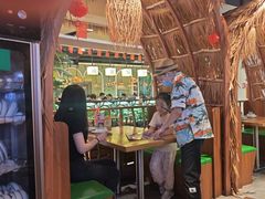 -椰莱泰小谷·东南亚融合菜(坪山悦阾SPACE店)