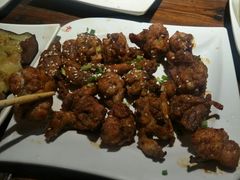 -霄汉羊排(万松园一店)