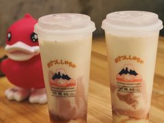 -伏小桃(萧山银隆店)