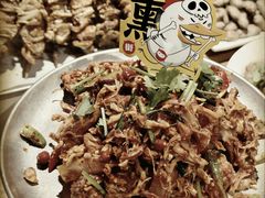 -金谷园饺子·烧烤(人大总店)