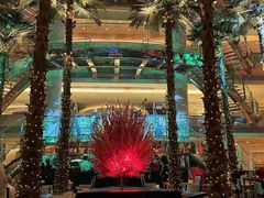 -威斯汀舞台餐厅