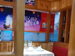 -津沽小院(天津之眼店)