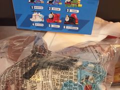 -麦当劳(总统大酒店店)