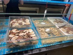 -甄品麦哲伦海鲜和牛自助(万达广场店)