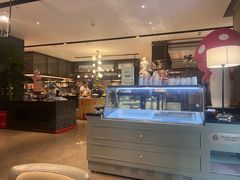 -安蒂娅·海鲜自助餐厅(安蒂娅美兰酒店)