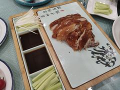 -正阳春烤鸭店(杨楼店)