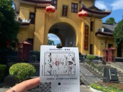 -桂林独秀峰王城景区