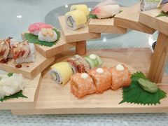 -简家·海鲜盛宴(下沙店)