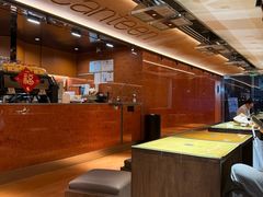 -JPG canteen(广州东山口店)