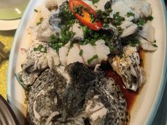 -秋色客家菜(流塘店)