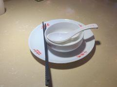 -小柴米·传统江西菜(八一广场店)