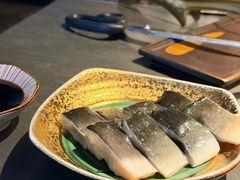 -铭牛烧肉·和牛海鲜自助(高新月牙湖店)