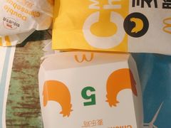 -麦当劳(学院大街店)