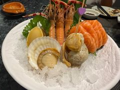 -菊上料理(蜀山银泰百货店)