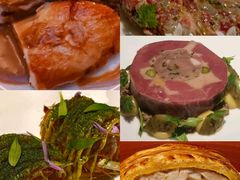-Oyster Talks 四度蚝法餐厅