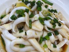 -启东小海鲜(庄先湾路1号店)