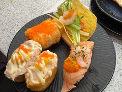 -争鲜回转寿司(西红门荟聚PLUS店)