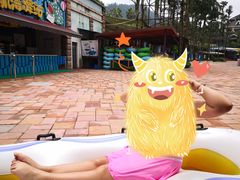 -重庆海昌加勒比海水世界