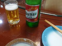 -新疆巴州金丝特餐厅(大钟寺店)