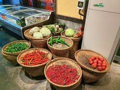 -富正毅三下锅·湘西韵味(天门山索道店)