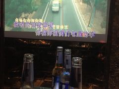 -唱吧麦颂KTV(东胜港悦广场店)