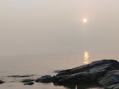 -老虎石海上公园