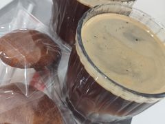 -72 COFFEE(东朝阳路店)