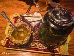 -驿楼兰·新疆菜(火车站店)