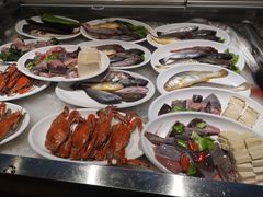 -黑石礁酒楼·海鲜(黑石礁店)
