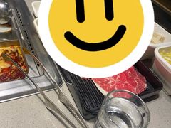 -海底捞火锅(公益西桥店)