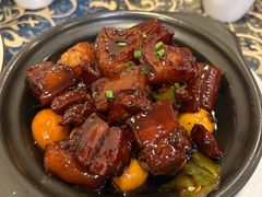 -晓平饭店(嘉善路店)