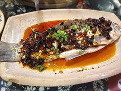 -张关合渣(航空大道店)