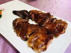 -宝燕壹号(徐汇店)