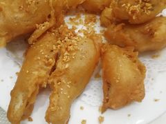 -新享乐海鲜(翠华路店)