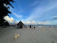 -海南清水湾莱佛士酒店