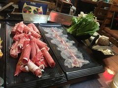 -丽江庭院之丽江往事(安定门店)