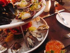 -Water Grill(圣莫妮卡店)