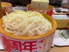 -龍歌自助小火锅(崂山丽达店)