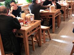 大堂-衡地道·三菜一汤(水岸新城店)
