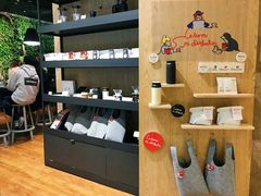 -Seesaw Coffee(环贸iapm店)