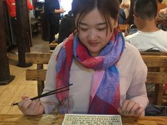 -小锅巴纳西餐厅
