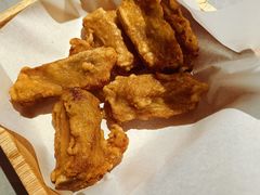 蒜香排骨-楚山晓·楚湘菜(江夏永旺店)