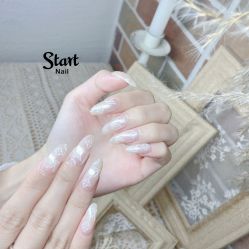 -StartNail美甲
