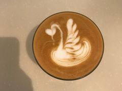 -Seesaw Coffee(上生新所店)