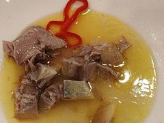 -大鹏饭店·金陵家宴(奥体中心店)