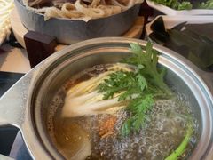 -名都晓荷塘主题火锅(海林店)