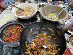-龚师傅土菜馆.地道农家菜(魅力湘西店)